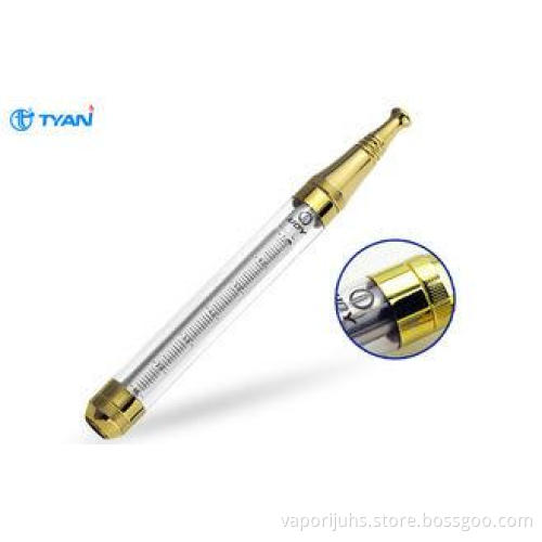 Stylish 8ml Atomizer IRAT Vaporizer E Cigarette Automatic A
